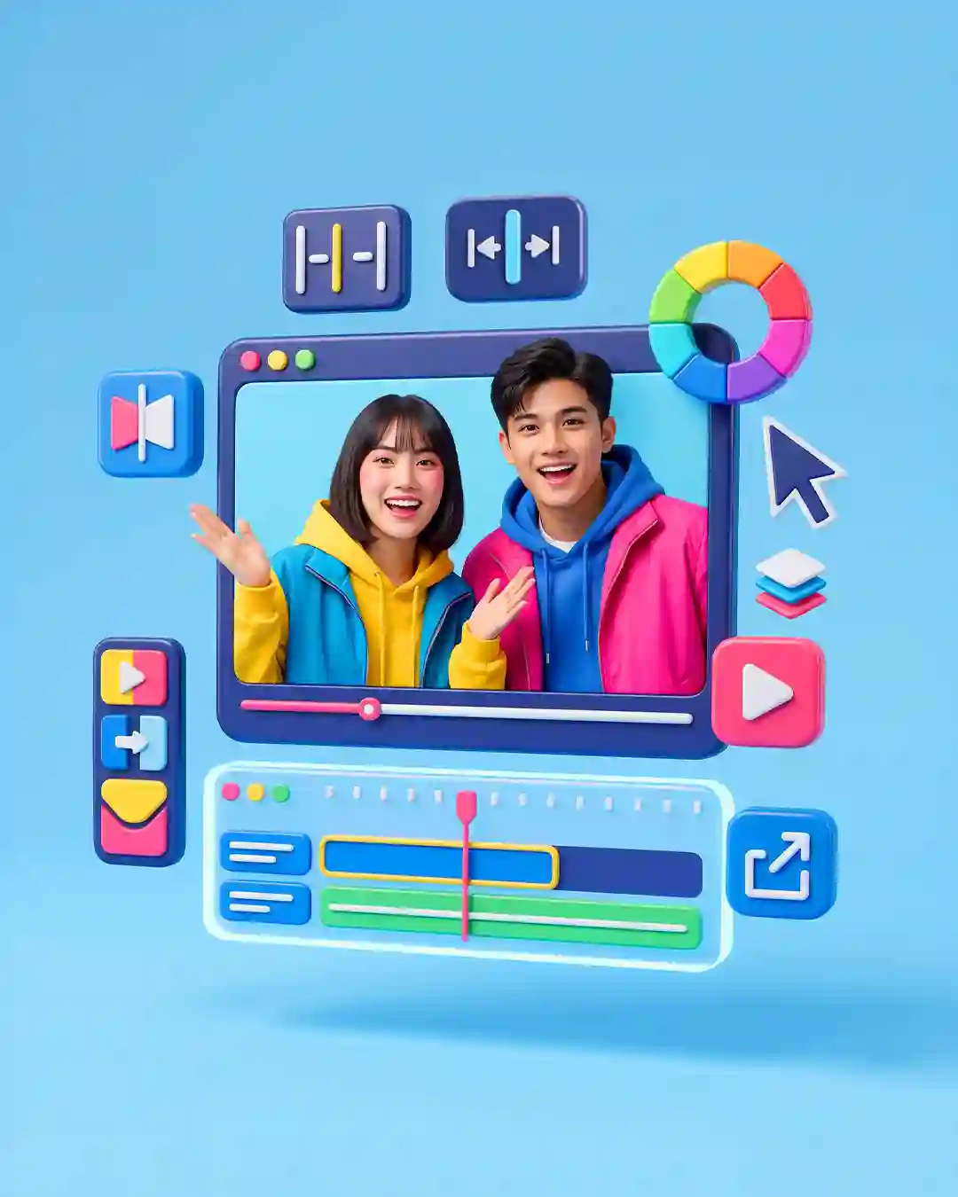 Video Editor